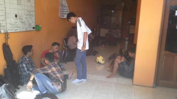 Cakra Musik Studio tweet media