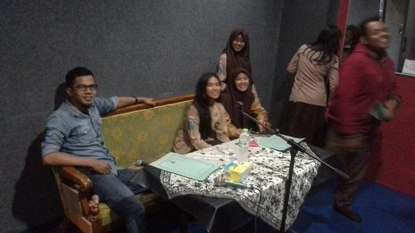 Cakra Musik Studio tweet media