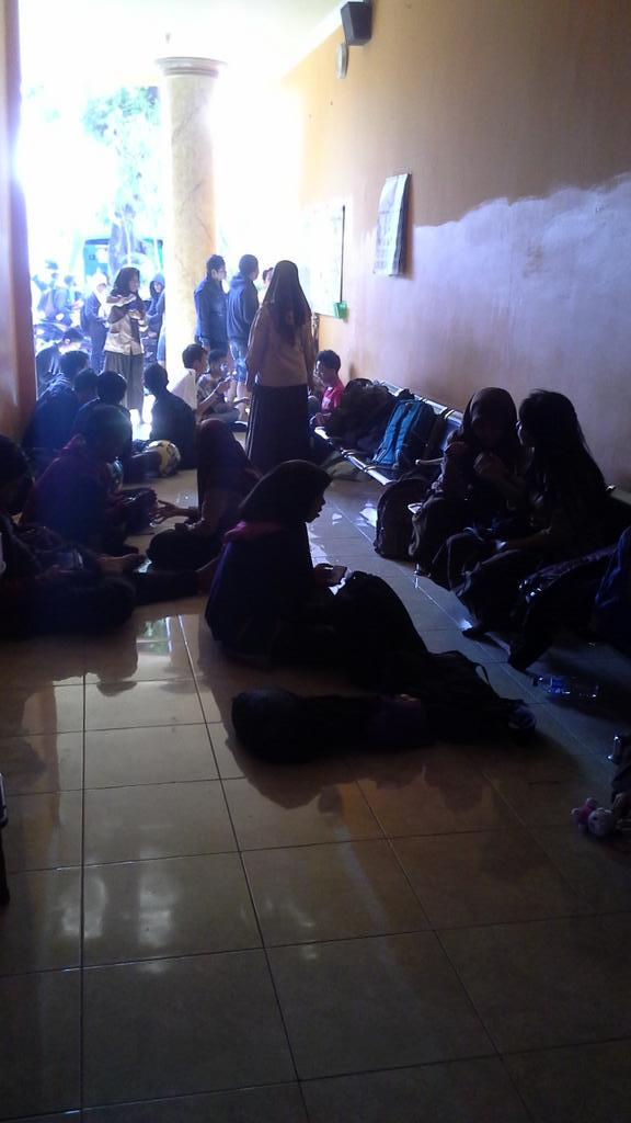 Cakra Musik Studio tweet media