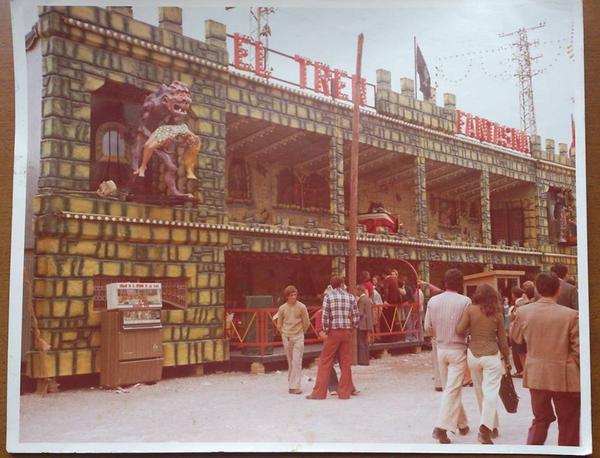 Yo fuí a EGB tweet media