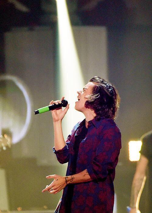 1DDailyReport's tweet image. Les boys au IHeartRadio Music Festival cette nuit #27 -L