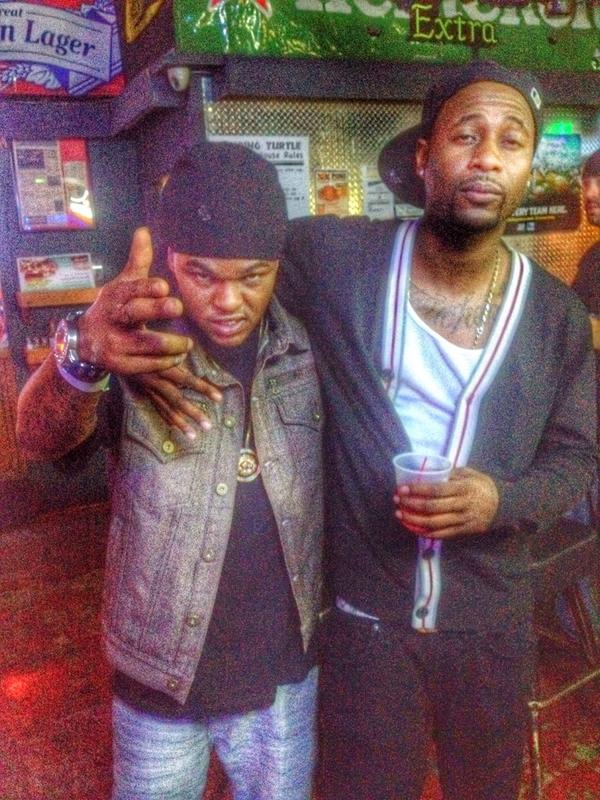 BillyShmack's tweet photo. Brøthås #ug4e #rumo fuck wit sum real niggas 💯💯 @GOODFELLA74 http://t.co/DQnwQAUyvb