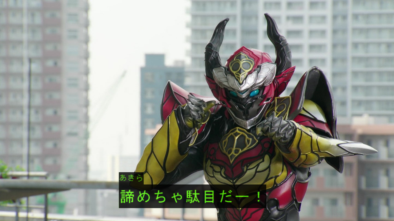 克典 Kuuga315 Twitter