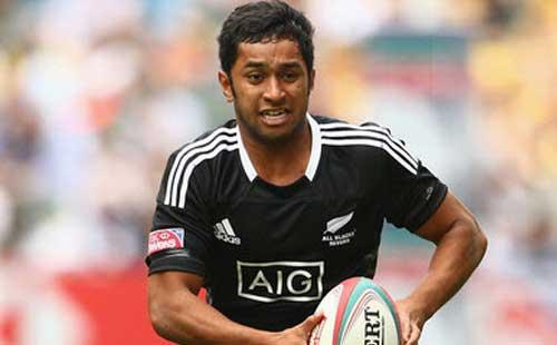 VCJalango's tweet photo. Rocky Khan has been named captain of The resolution health sponsored New Zealand METRO. http://t.co/0sYTS3JmqD