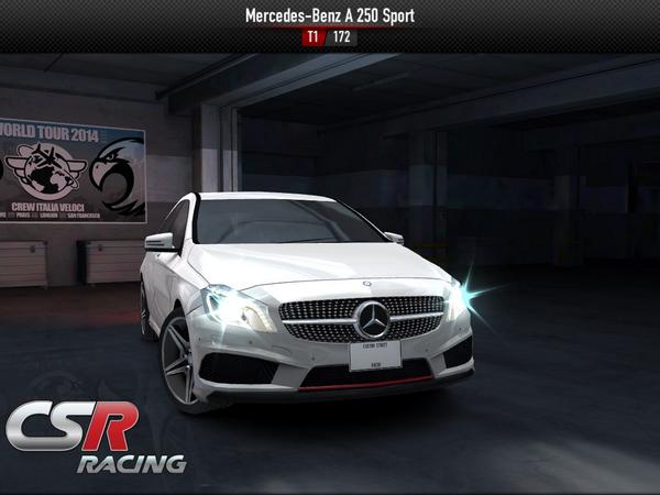 Matiemo55543's tweet photo. Check out my ride in #CSRRacing for iOS! Try it for FREE!
http://t.co/bTMTuXOvvR
My piękny wóz http://t.co/Ch9sU7gOTJ