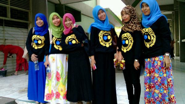 Panitia Mapaba 96# PMII