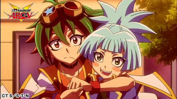 アニメ 遊 戯 王 公式 Ar Twitter レディース エーン ジェントルメーン あと25分で Arc V 放送です 本日のデュエルは1秒たりとも目が離せません 遊矢 素良とじゃれてる場合じゃないよ お楽しみはこれからだ Yugioh 遊戯王 Http T Co 0b6vubehuu