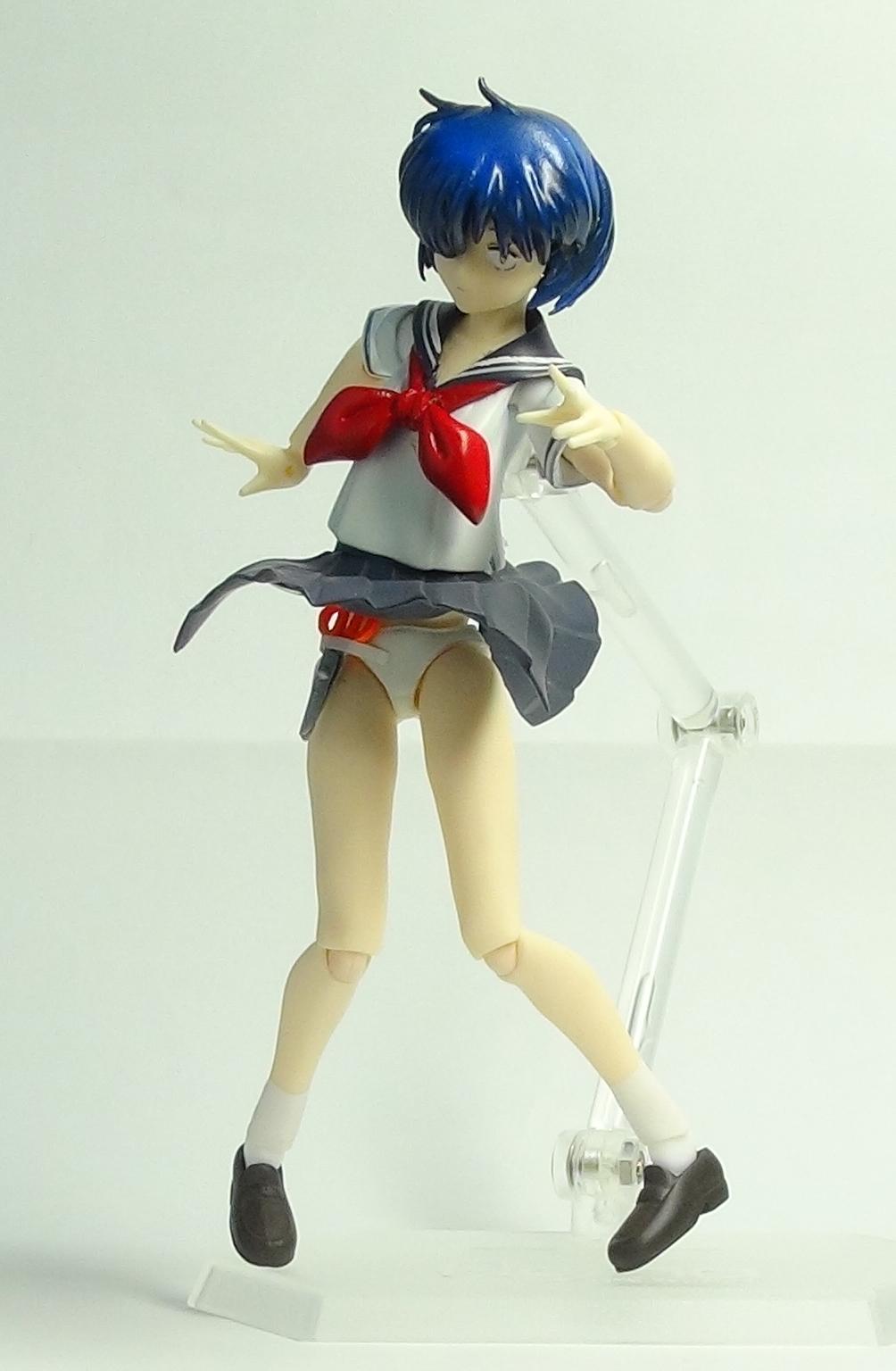 謎の彼女ｘ　ハサミ 謎の彼女X | RELEASE 商品情報 | GOODS