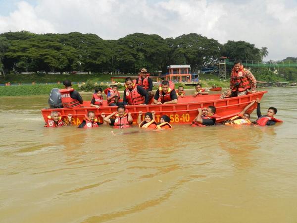 JBPM Negeri Pahang tweet media