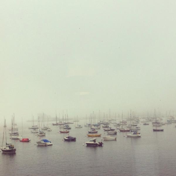 I would love to live here one day