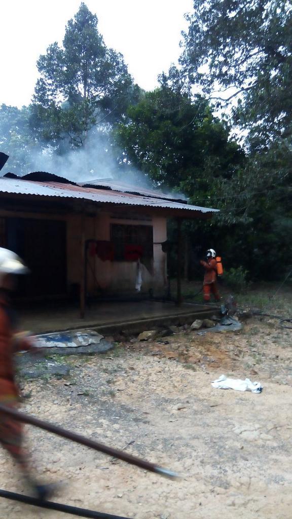 JBPM Negeri Pahang tweet media