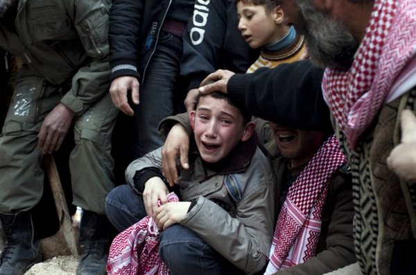 Why has Canada only taken in 200 Syrian refugees while Sweden has taken in 30,000+? on.thestar.com/1pmfRSA