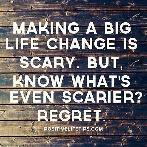 ScottsdaleToDo's tweet image. #PositiveVibesMovement 
#quoteoftheday 
#NoRegret