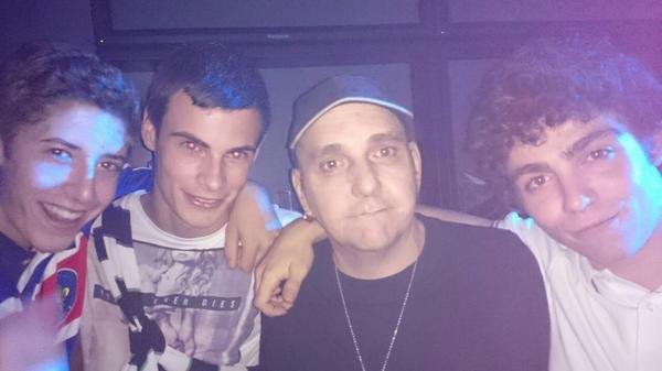 GuillermoM97's tweet photo. Moooontxo!! @indiano97 @NuniesLardero http://t.co/k2IGssIpq7