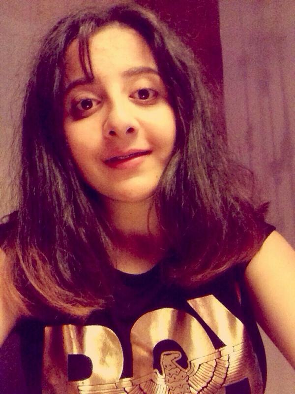 _Simzer_'s tweet image. Lady Simo 💇💁