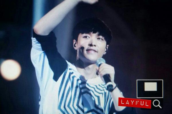 Layful1007's tweet image. 140921 TLP IN BEIJING 레이♥
