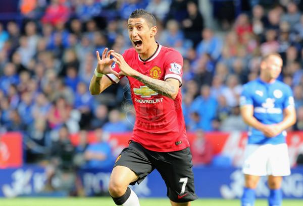 Manchester United tweet media