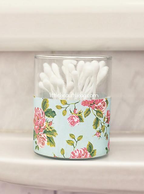 Influenster's tweet image. Colored tape might be the trick you need to spice up your space. Now you can make your own! bit.ly/1uf9OU7