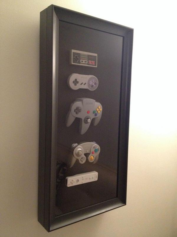 damonx's tweet photo. Bonne idée de déco ! ^ ^ http://t.co/0G890nelje