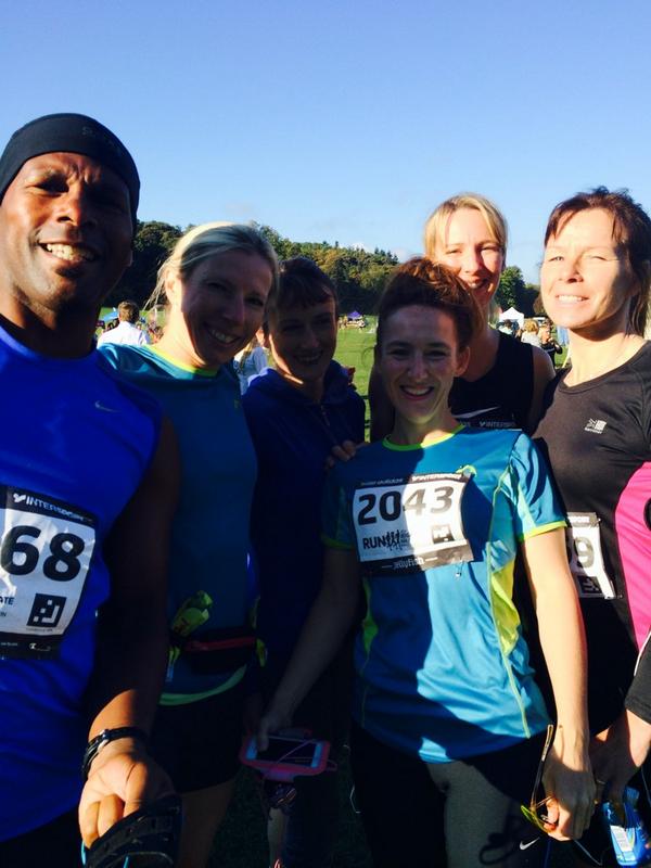 nigelmoorept's tweet photo. Gr8 run this am @runreigate  @MoorEnergyFit ..  Hope you all enjoyed 🏃🏃🏃😊 http://t.co/2xWJopEdzM