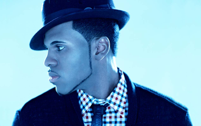Happy 25th Birthday Jason Derulo! What song would you sing to him today? 