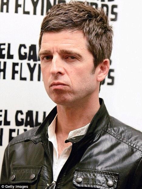 Happy birthday Liam Gallagher 