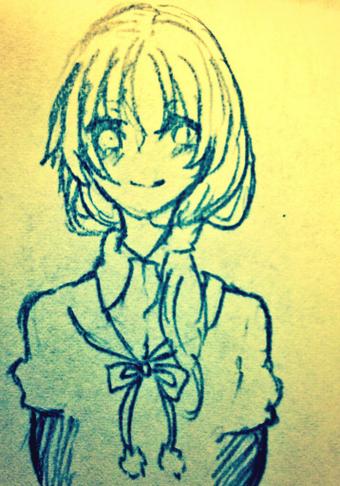 うちの子が腕を広げてまってたら抱きつく人rt蹴る人ファボ押し倒して襲う人リプのtwitterイラスト検索結果