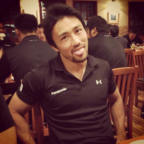 kunin_7's tweet image. パナの愛の戦士w
RT @Shimo_1981 TL100capおめでとう #4TRY #MOM #TeamDinnre #DanielHouseOta