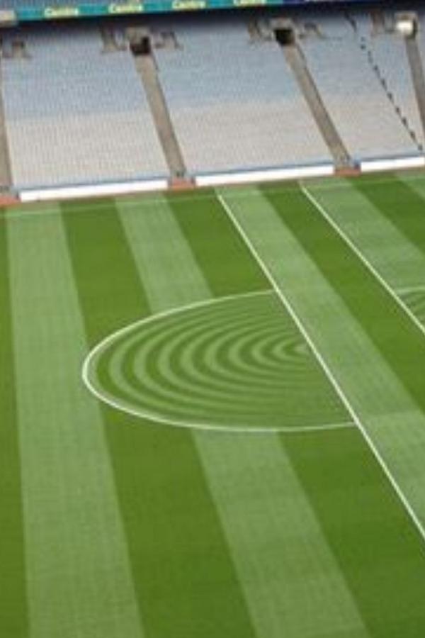 niallmc14's tweet photo. Very strong wifi signal around the D in croker today... http://t.co/x8nHvsRaGi