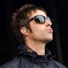 Happy Birthday to Liam Gallagher, musical legend 