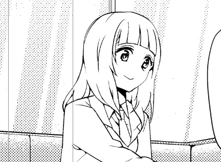 あんじゅ…♥♥ 