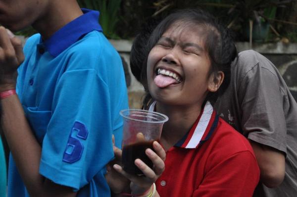 rohkris48's tweet photo. @Hannaraaa muka nih han?wkwkwkwkw:p http://t.co/FWtmJKBnMf
