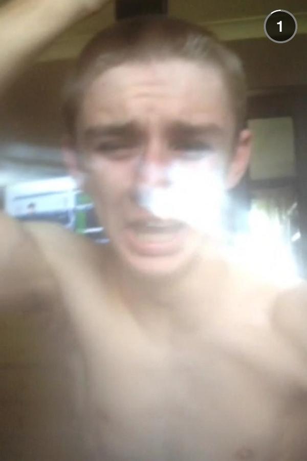 Connorkellz's tweet image. 