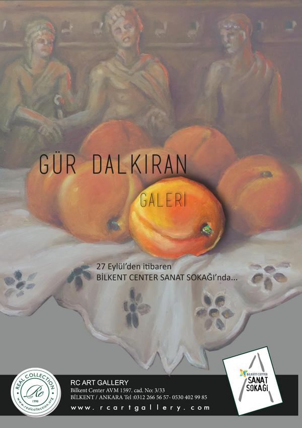 Bilkent Sanat Sokağı (@rcmuzayede) on Twitter photo 