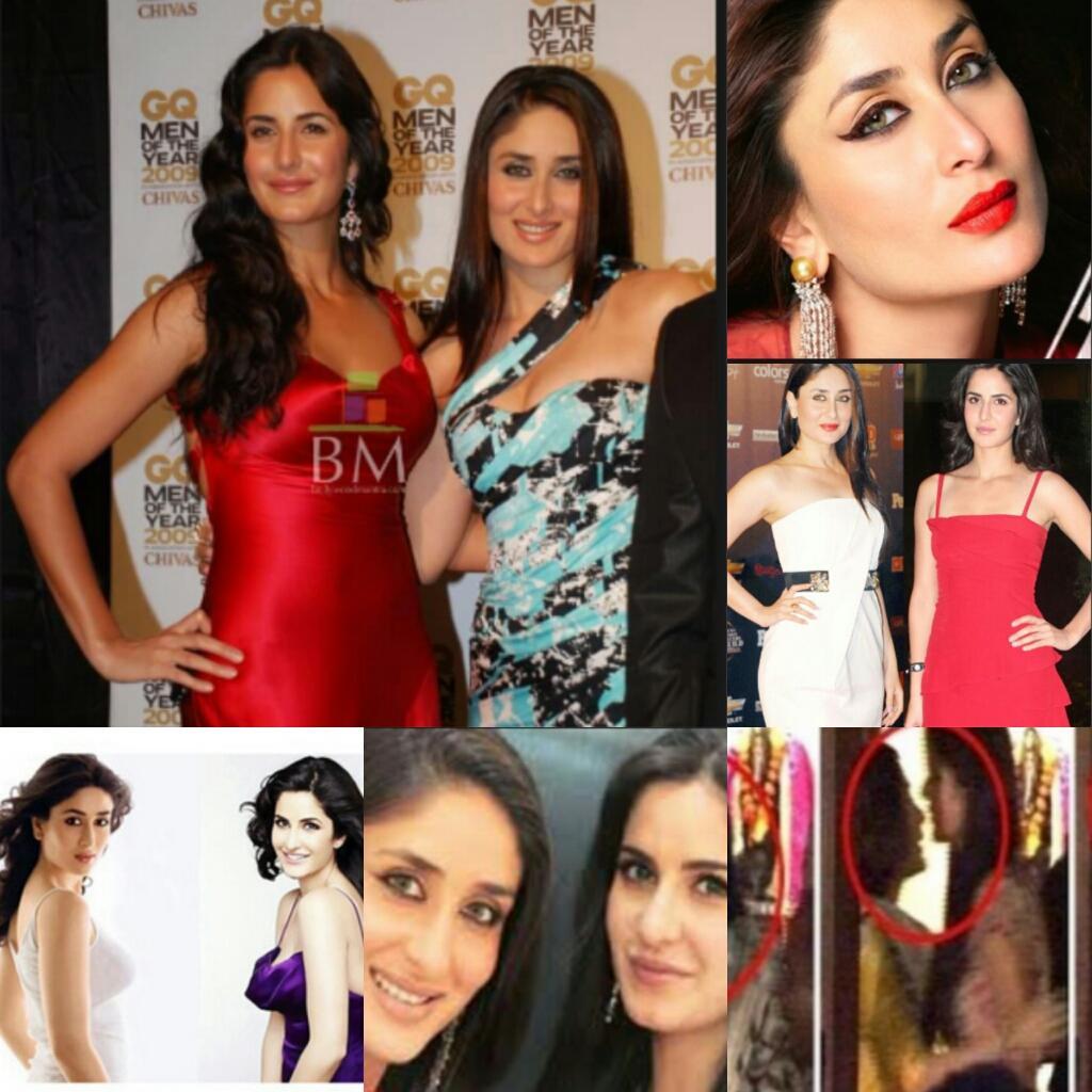 If were Kataholics We should celebration Queen Birthday Kareena Kapoor Khan Happy birthday My beauty Kareena . 