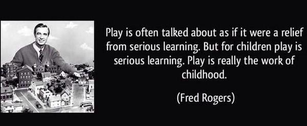 Play it learn it Work it #aussieED