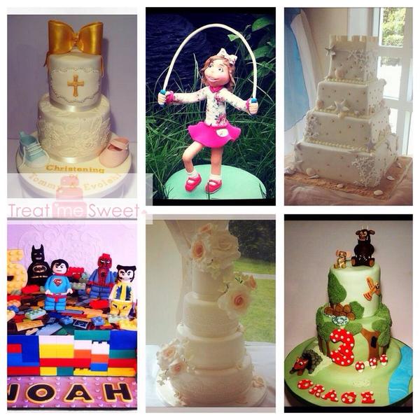 treatmesweetsam's tweet photo. New account opened as my cake page x hope my followers transfer over, it's a little lonely over here!! http://t.co/hsu2EI8FOr