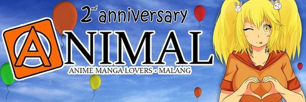AnimalMalang's tweet photo. di tweet ke-2,animal mau mbritahu tntang ultah animal yg akan diadakan pada tgl 30 sep besok http://t.co/rZOJKIXTQr