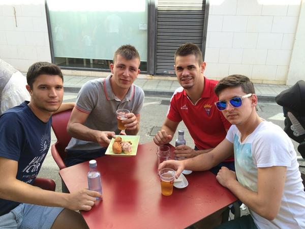 Pablo Allué tweet media