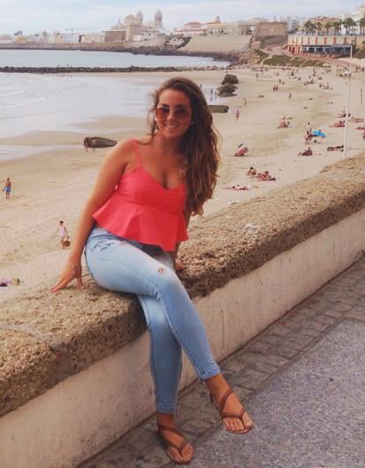 nataliiaBG's tweet photo. Cádiz http://t.co/N9lKuOWKu8