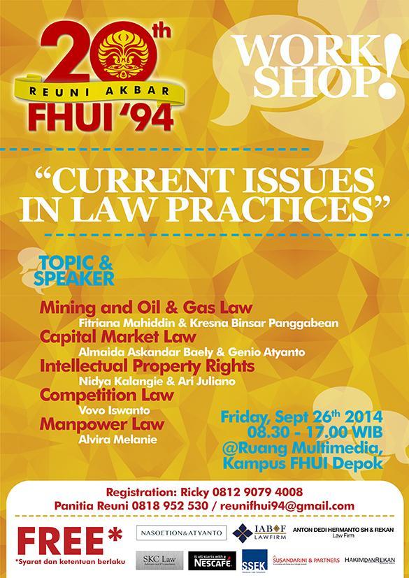 Guys ayo ikut workshop ini! <a href="/BEM_FHUI/">BEM FH UI 2025</a> <a href="/FHUI2010/">fakultashukumUI2010</a> <a href="/FHUI_2011/">FHUI 2011</a> <a href="/FHUI_2012/">WE ARE FHUI 2012</a> <a href="/FH_UI2013/">FHUI2013</a>