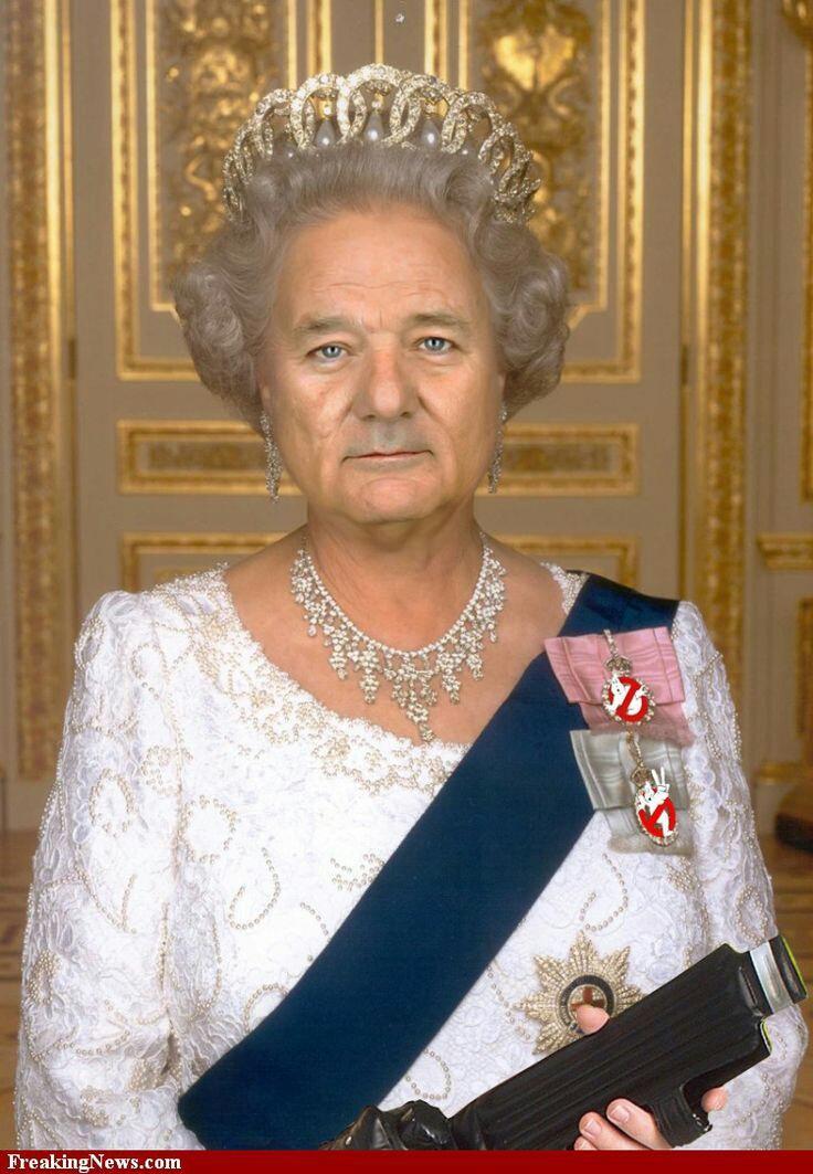 Happy birthday Bill Murray 