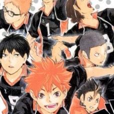 えとら ハイキュー終わった ハイキューを応援し続ける人rt ハイキュー Rtした人とふぁぼした人の名前書く ハイキュー好きな人rt このスケブを埋めたい Http T Co D8b72gee3v