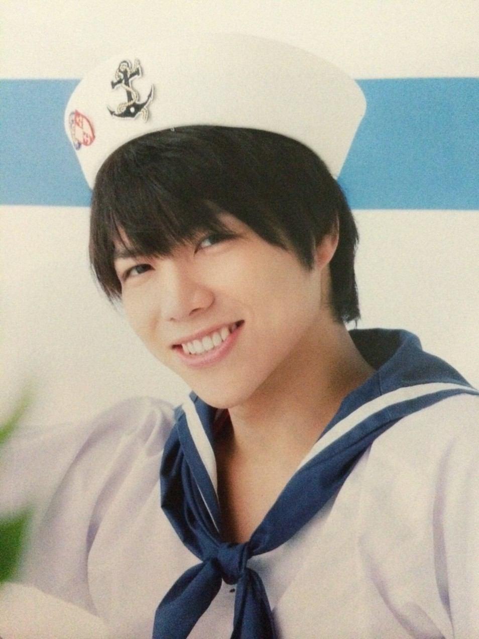 重岡大毅♥ジャニーズWEST (@WEST_shigeokada) / X