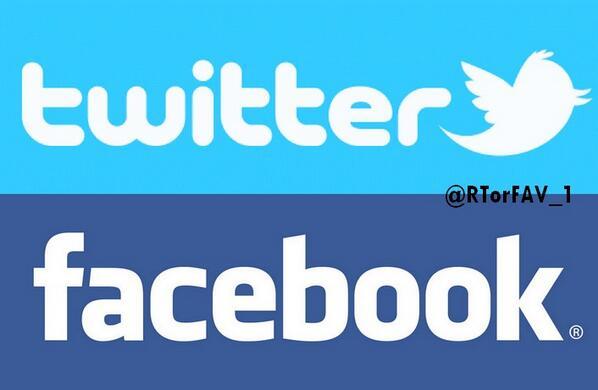 RTorFAV_1's tweet image. REQUESTED 
RT for Twitter 
FAV for Facebook