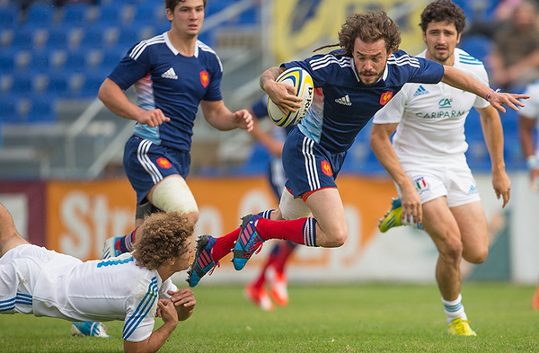 France Rugby tweet media