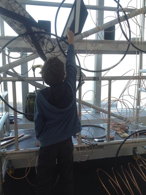 Summer of Colour tweet media