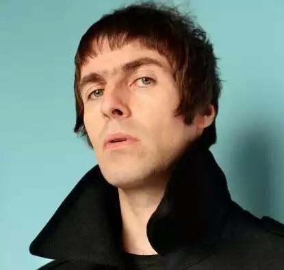 Happy birthday, Liam Gallagher!! 