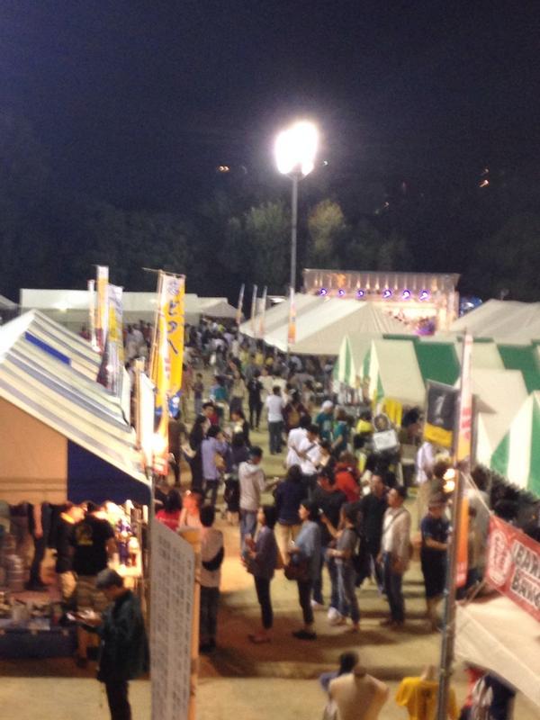 baygon48's tweet photo. 飲んだ飲んだ http://t.co/dtCuJCj2h7