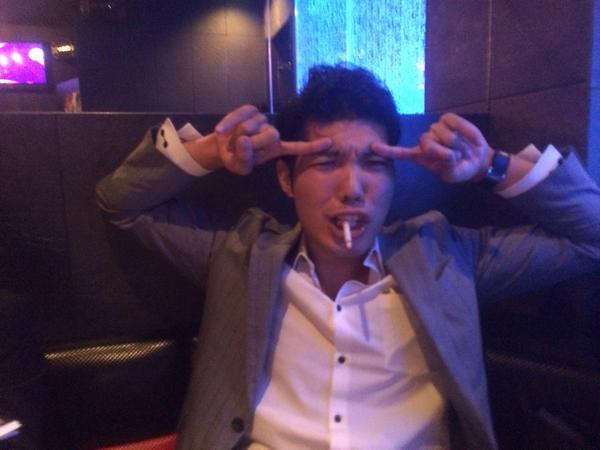 sterkase's tweet photo. 昨日ははめられたぜ。
ジム楽しかったー(^^)♫ http://t.co/Yf021THKBY